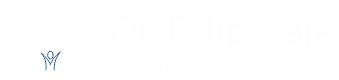 Urologist & Andrologist – Dr. Dilip Raja